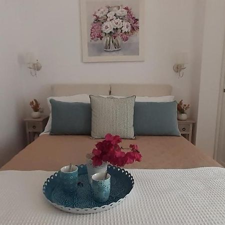 Hydra Apartment Buitenkant foto