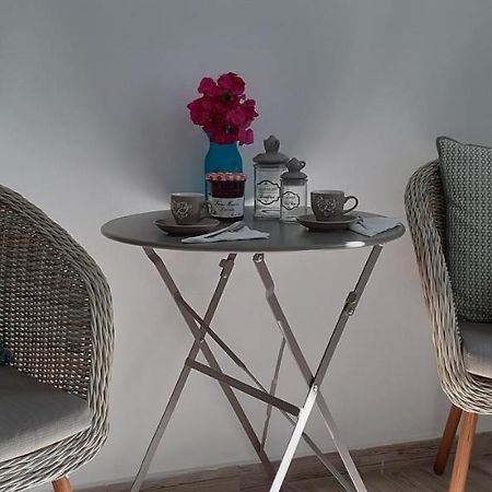Hydra Apartment Buitenkant foto