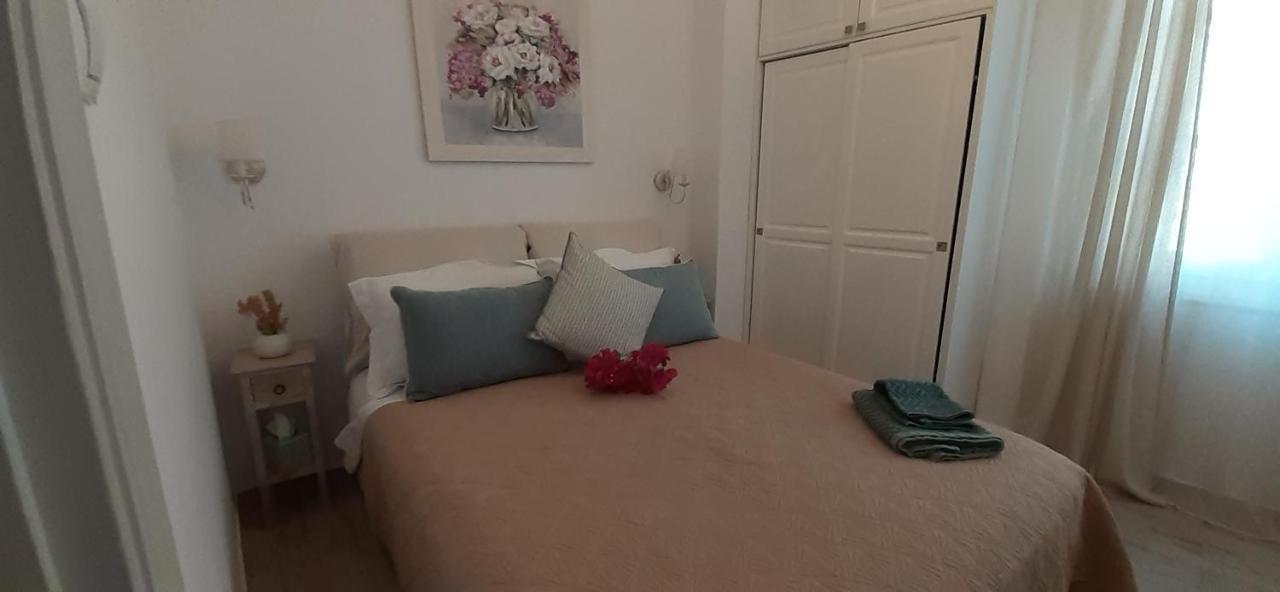 Hydra Apartment Buitenkant foto