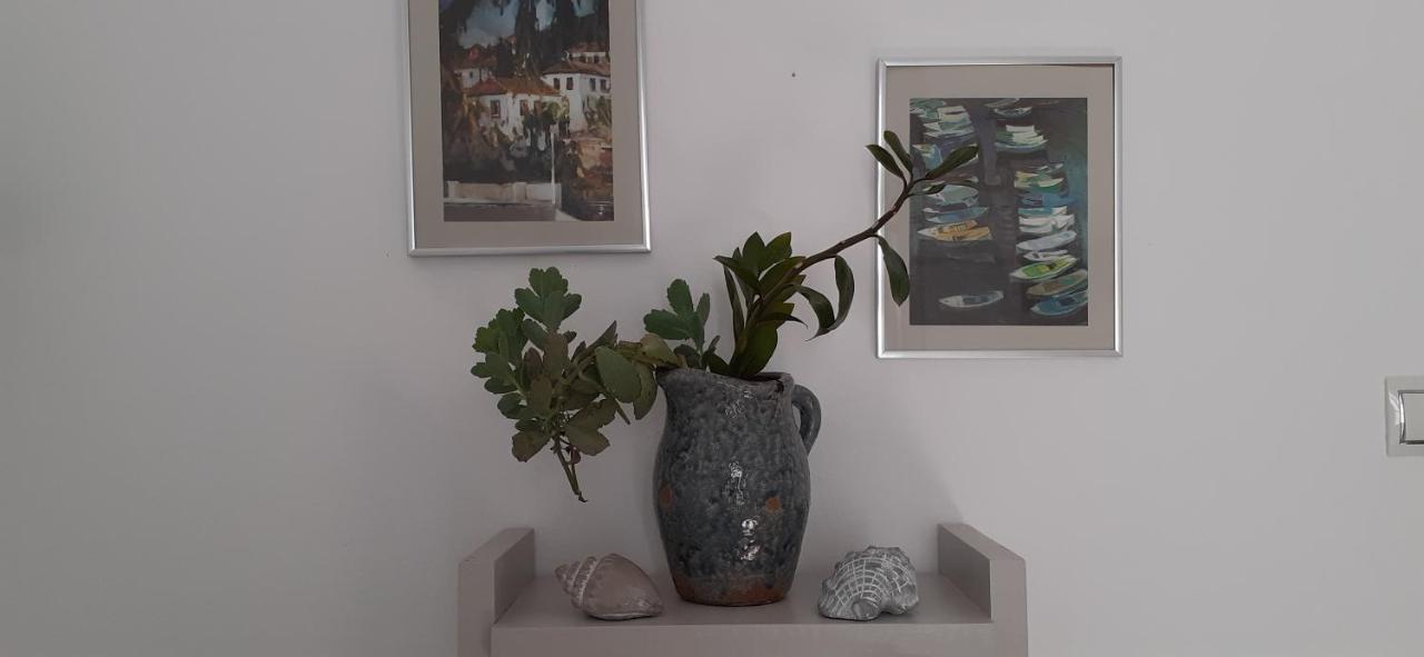Hydra Apartment Buitenkant foto