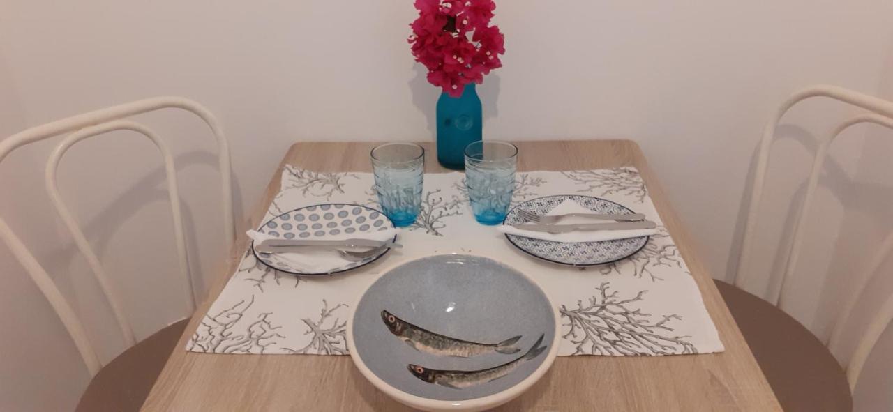 Hydra Apartment Buitenkant foto